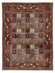 Moud Tapijt 241x179cm - Perzisch tapijt