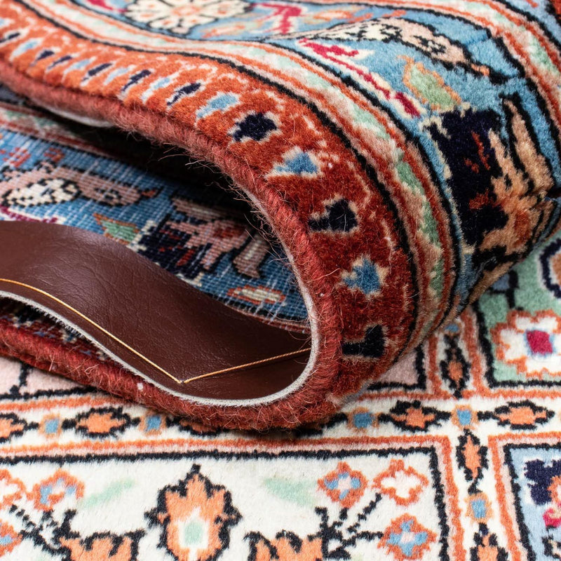 Perzisch tapijt - Klassiek - 241 x 179 cm - veelkleurig