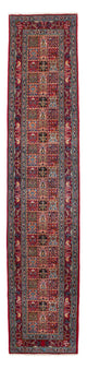 Moud Tapijt 404x80cm - Perzisch tapijt