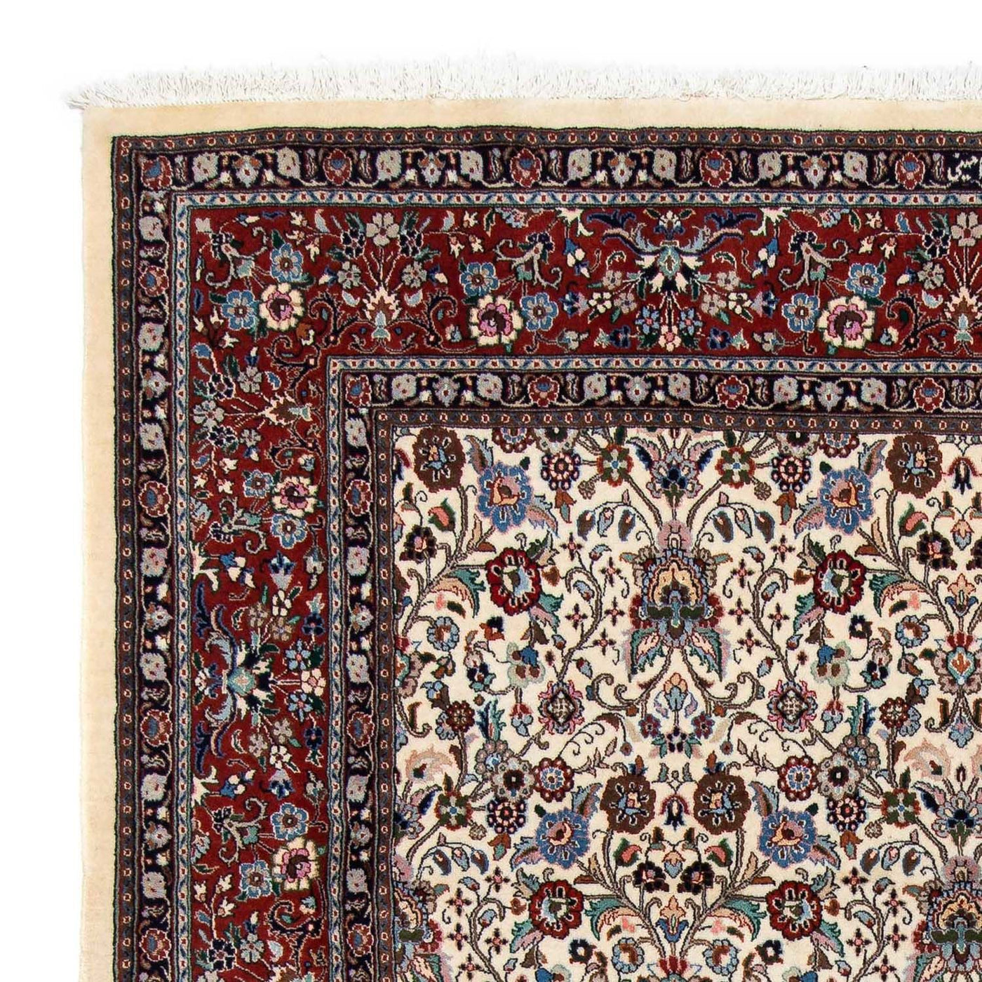 Moud Tapijt 285x200cm - Perzisch tapijt