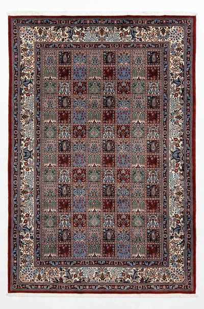Moud Tapijt 198x296cm - Perzisch tapijt