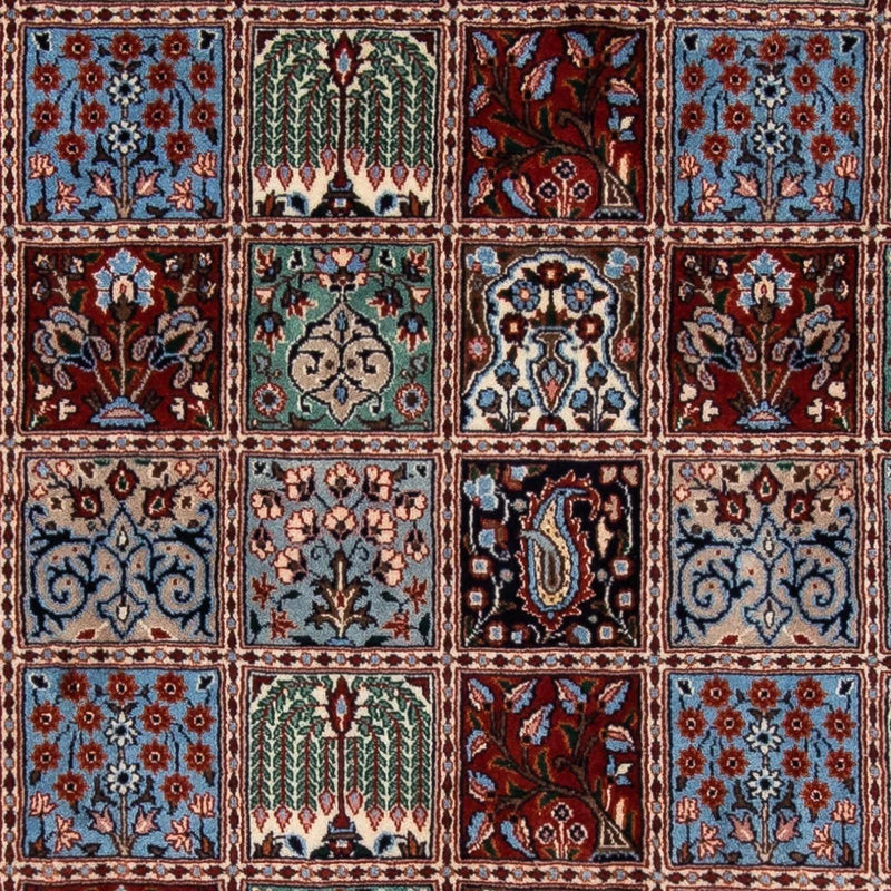 Perzisch tapijt - Klassiek - 296 x 198 cm - veelkleurig