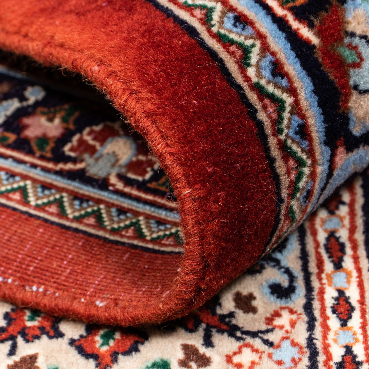 Perzisch tapijt - Klassiek - 296 x 198 cm - veelkleurig