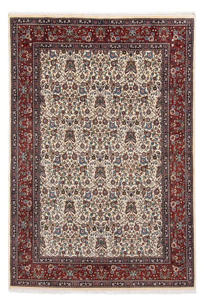 Moud Tapijt 194x289cm - Perzisch tapijt
