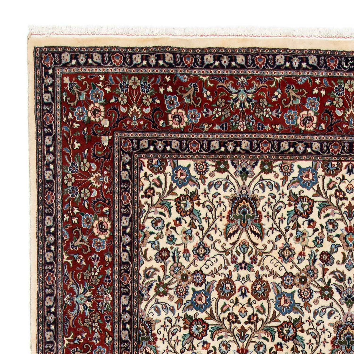 Moud Tapijt 194x289cm - Perzisch tapijt