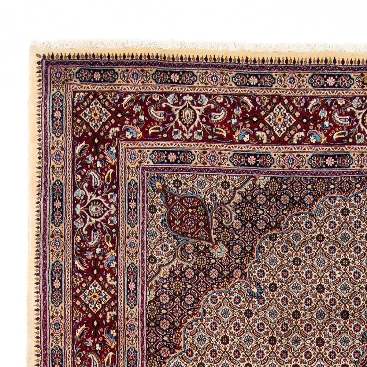 Moud Tapijt 197x295cm - Perzisch tapijt