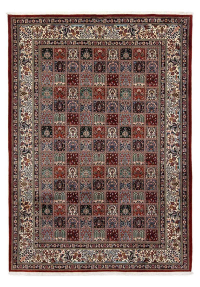 Moud Tapijt 204x286cm - Perzisch tapijt