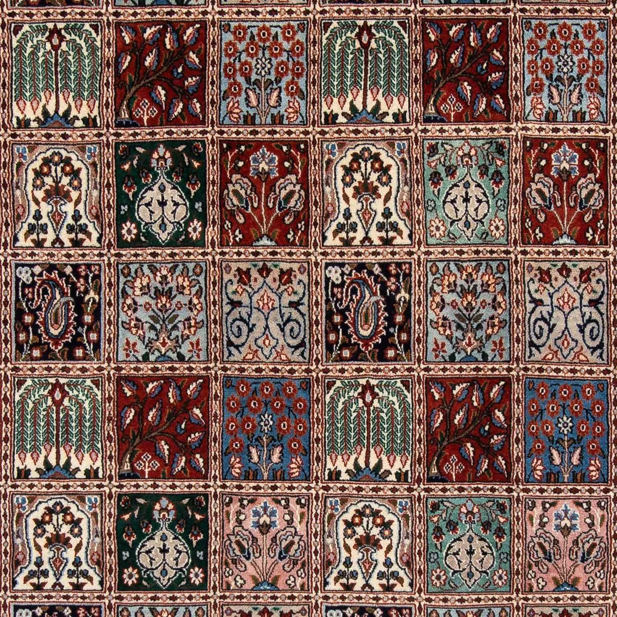 Perzisch tapijt - Klassiek - 287 x 202 cm - veelkleurig