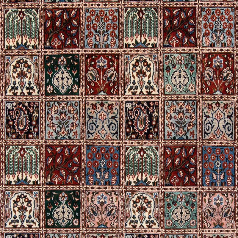 Perzisch tapijt - Klassiek - 287 x 202 cm - veelkleurig