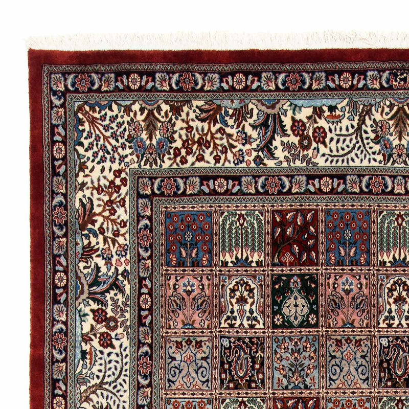 Perzisch tapijt - Klassiek - 287 x 202 cm - veelkleurig