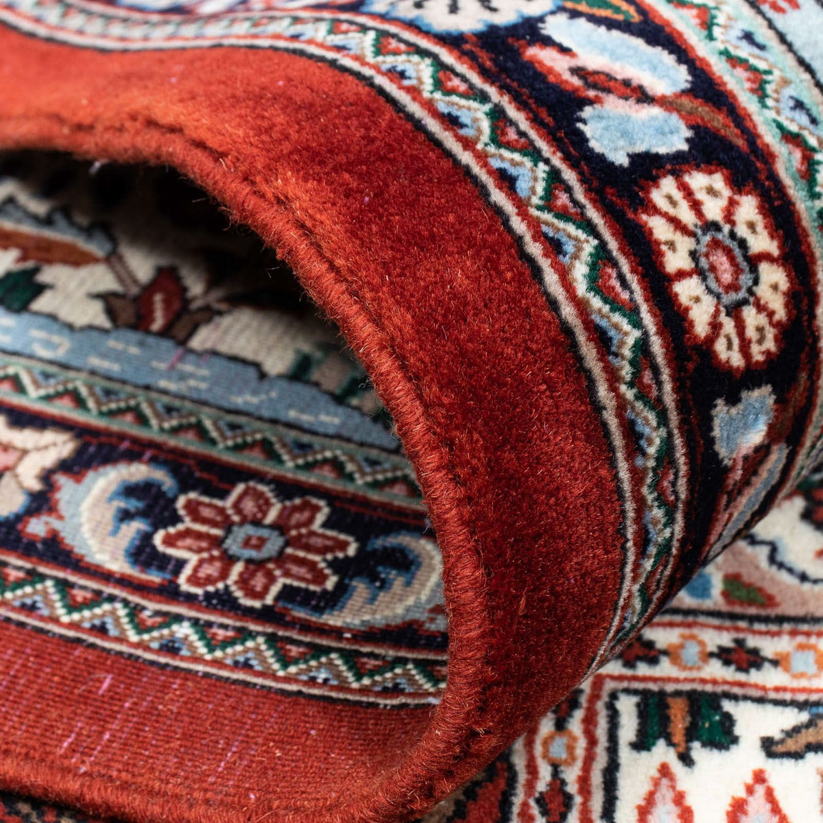 Perzisch tapijt - Klassiek - 287 x 202 cm - veelkleurig