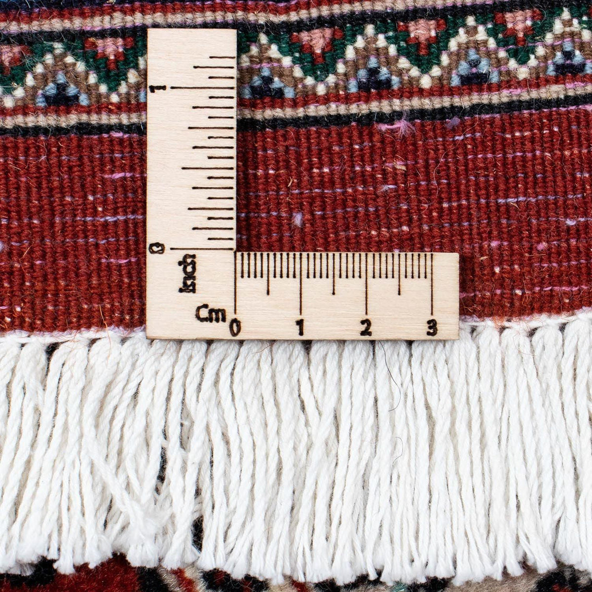 Perzisch tapijt - Klassiek - 287 x 202 cm - veelkleurig