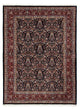 Moud Tapijt 238x178cm - Perzisch tapijt