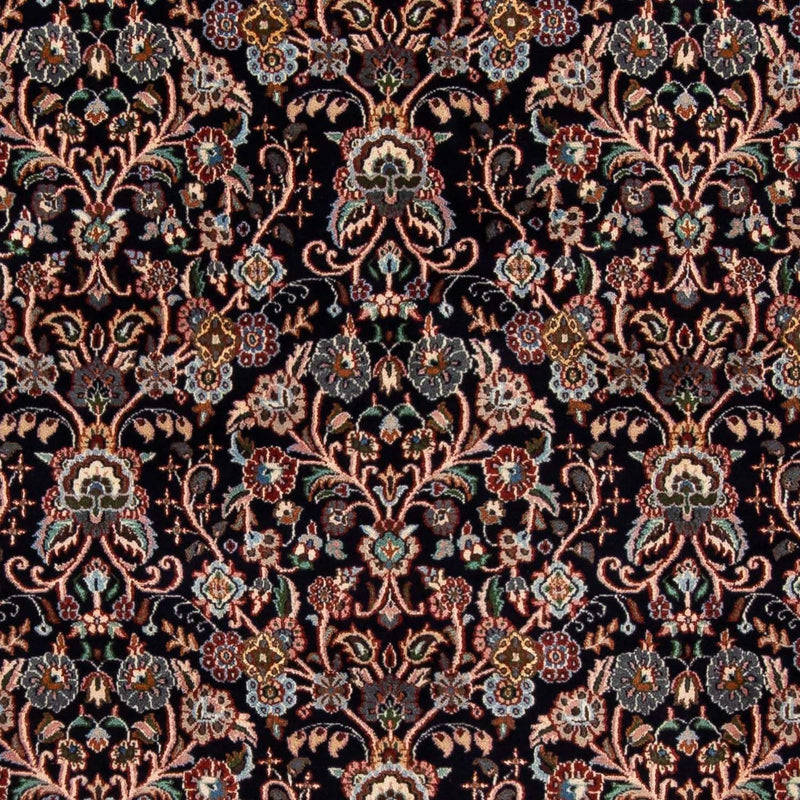 Perzisch tapijt - Klassiek - 238 x 178 cm - donkerblauw