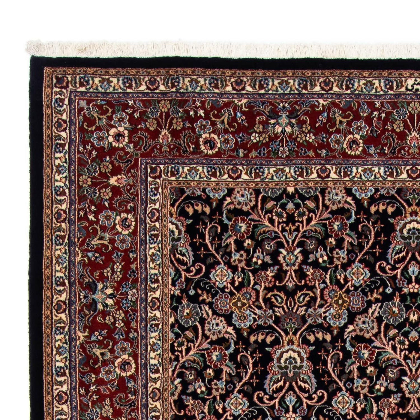 Moud Tapijt 238x178cm - Perzisch tapijt