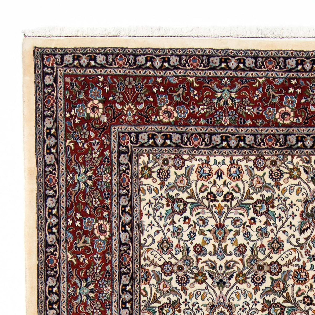 Moud Tapijt 204x290cm - Perzisch tapijt