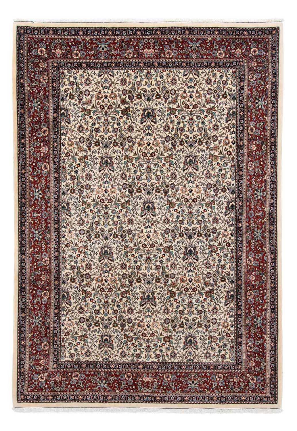 Perzisch tapijt - Klassiek - 292 x 205 cm - beige