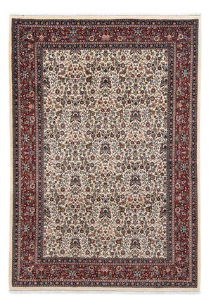 Perzisch tapijt - Klassiek - 292 x 205 cm - beige