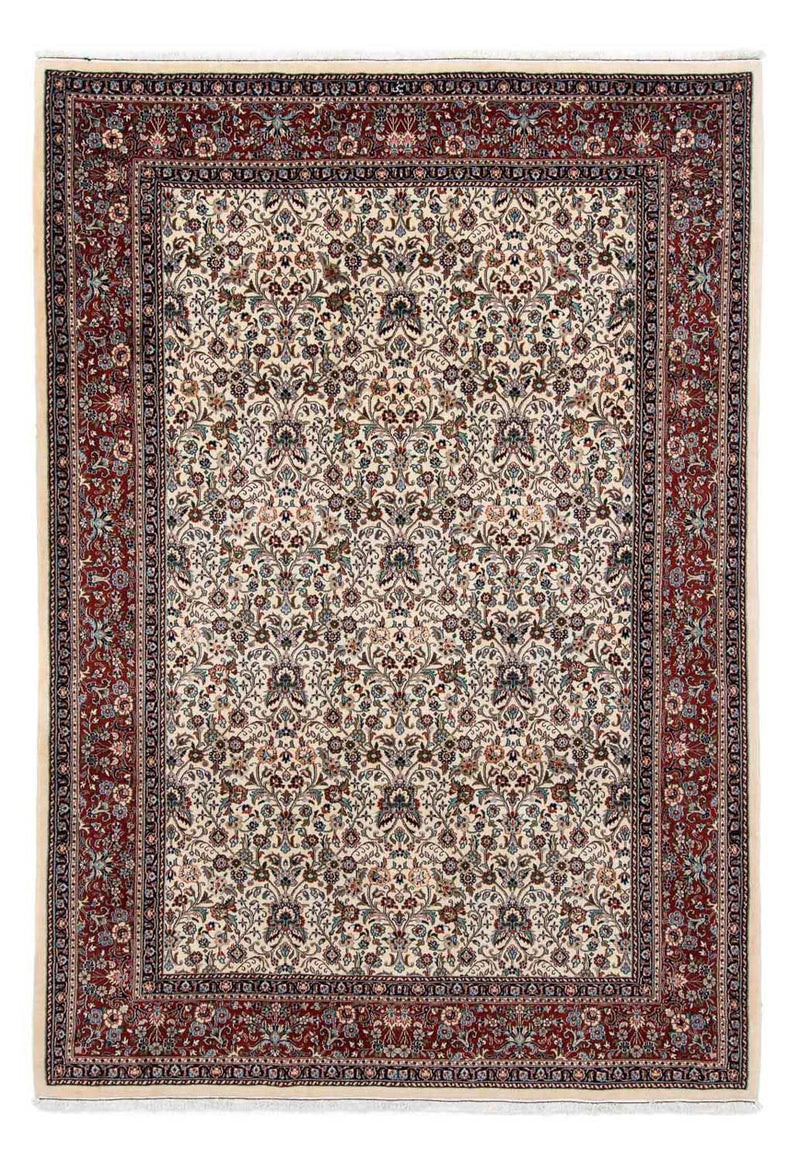Perzisch tapijt - Klassiek - 292 x 205 cm - beige