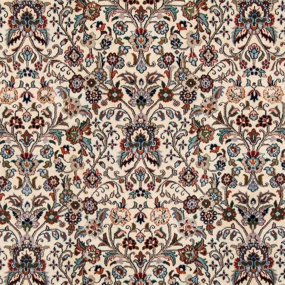 Perzisch tapijt - Klassiek - 292 x 205 cm - beige