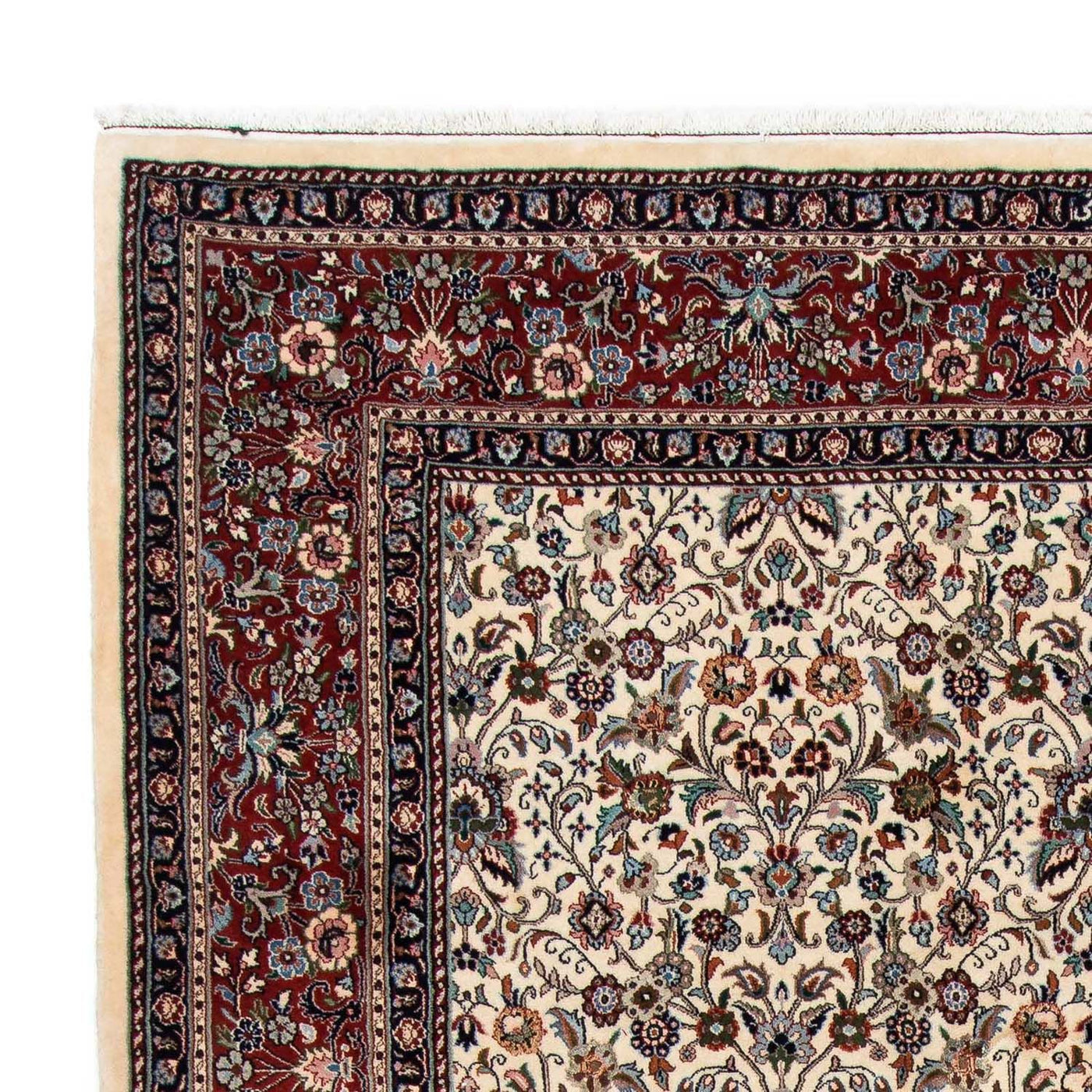 Moud Tapijt 292x205cm - Perzisch tapijt