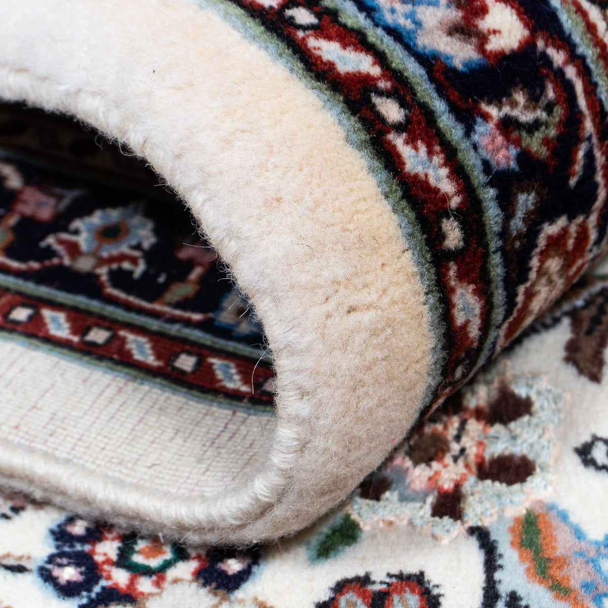 Perzisch tapijt - Klassiek - 292 x 205 cm - beige