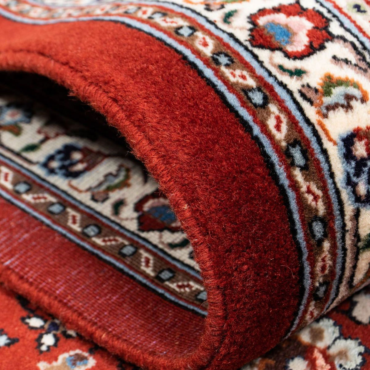 Perzisch tapijt - Klassiek - 292 x 205 cm - rood