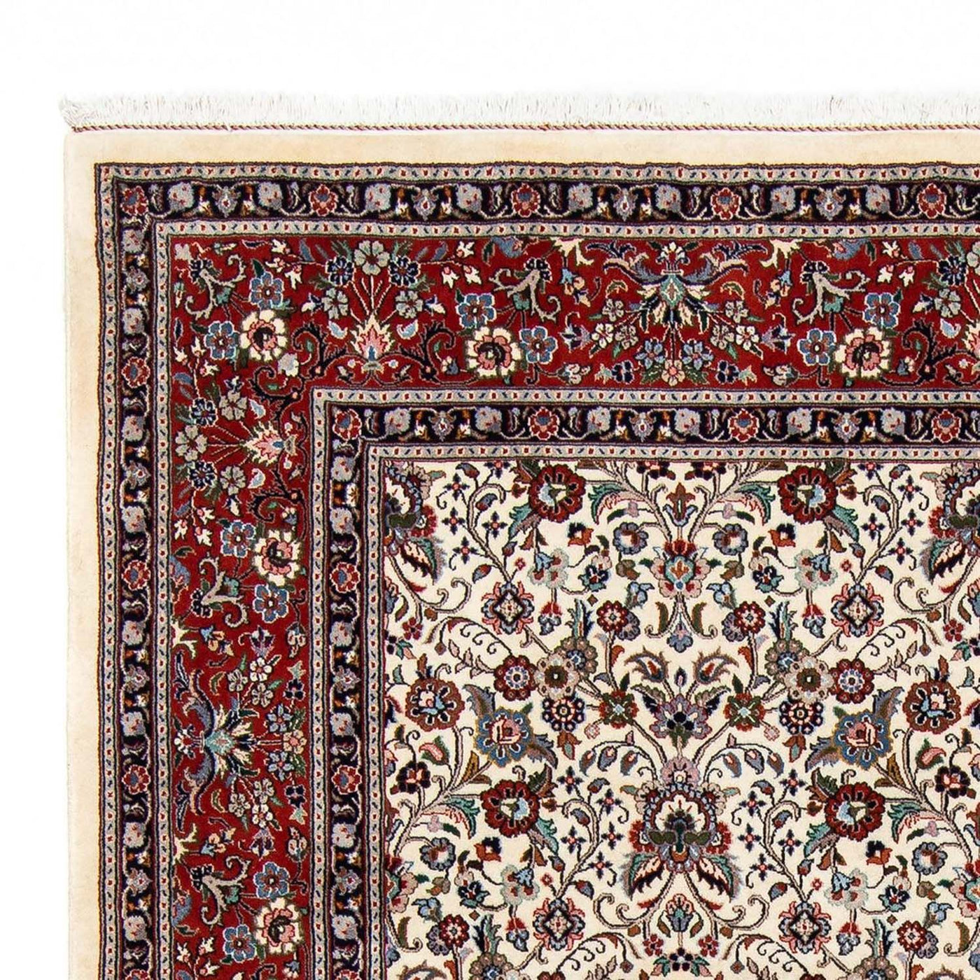 Moud Tapijt 289x199cm - Perzisch tapijt
