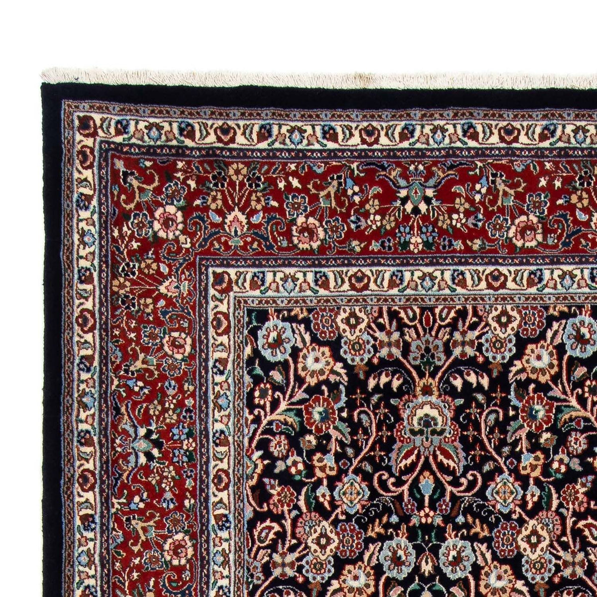 Moud Tapijt 181x239cm - Perzisch tapijt