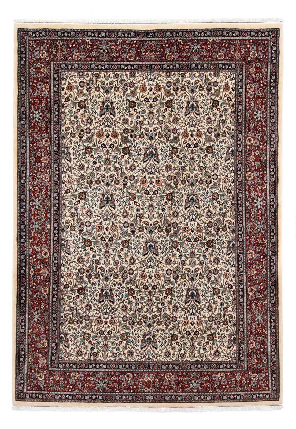 Perzisch tapijt - Klassiek - 292 x 206 cm - beige