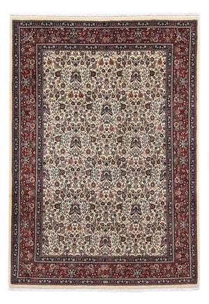 Perzisch tapijt - Klassiek - 292 x 206 cm - beige