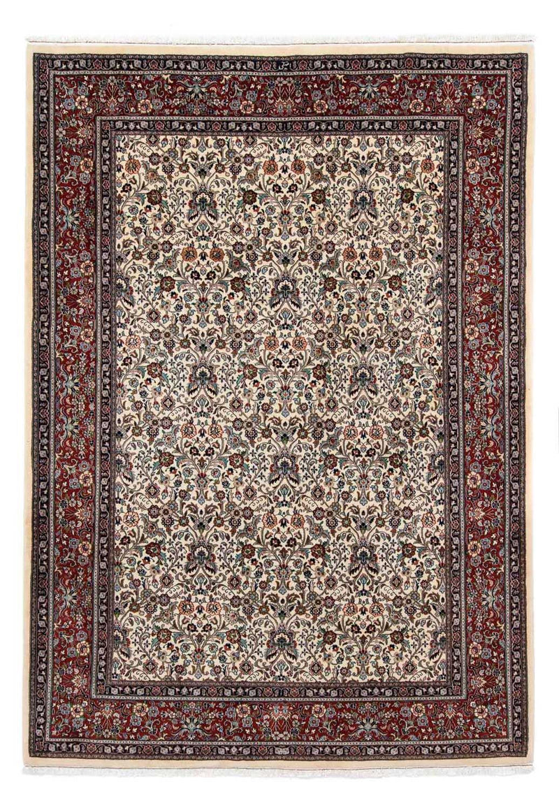 Perzisch tapijt - Klassiek - 292 x 206 cm - beige