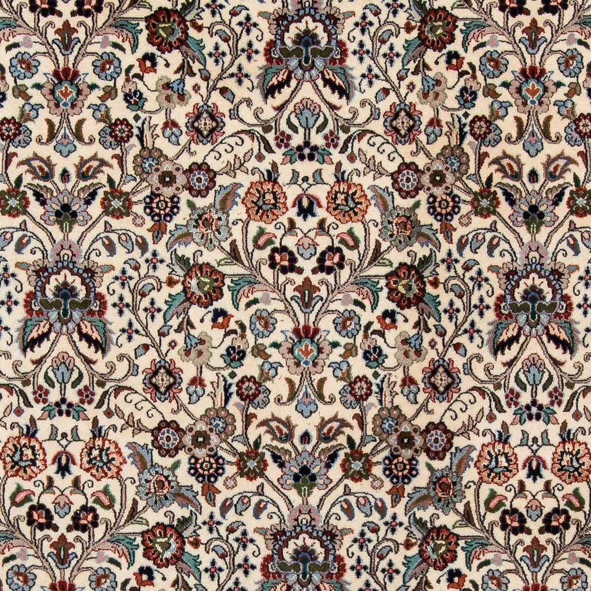 Perzisch tapijt - Klassiek - 292 x 206 cm - beige