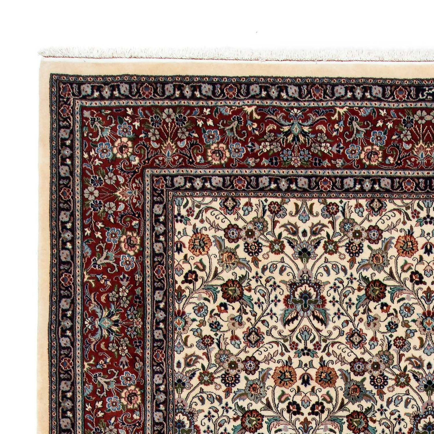 Moud Tapijt 292x206cm - Perzisch tapijt