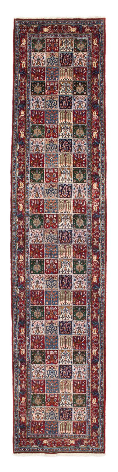 Moud Tapijt 81x395cm - Perzisch tapijt