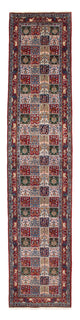 Moud Tapijt 395x81cm - Perzisch tapijt