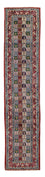 Loper Perzisch tapijt - Klassiek - 390 x 83 cm - rood