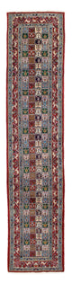 Moud Tapijt 390x83cm - Perzisch tapijt