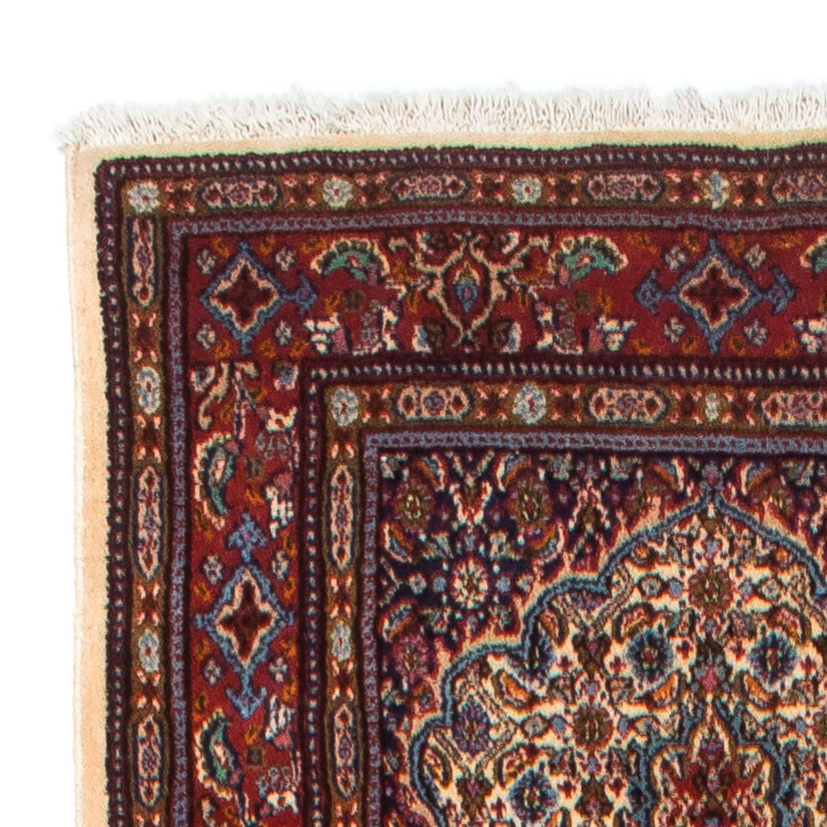 Moud Tapijt 81x405cm - Perzisch tapijt