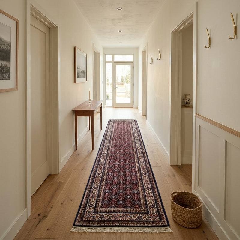 Moud Tapijt 300x80cm - Perzisch tapijt