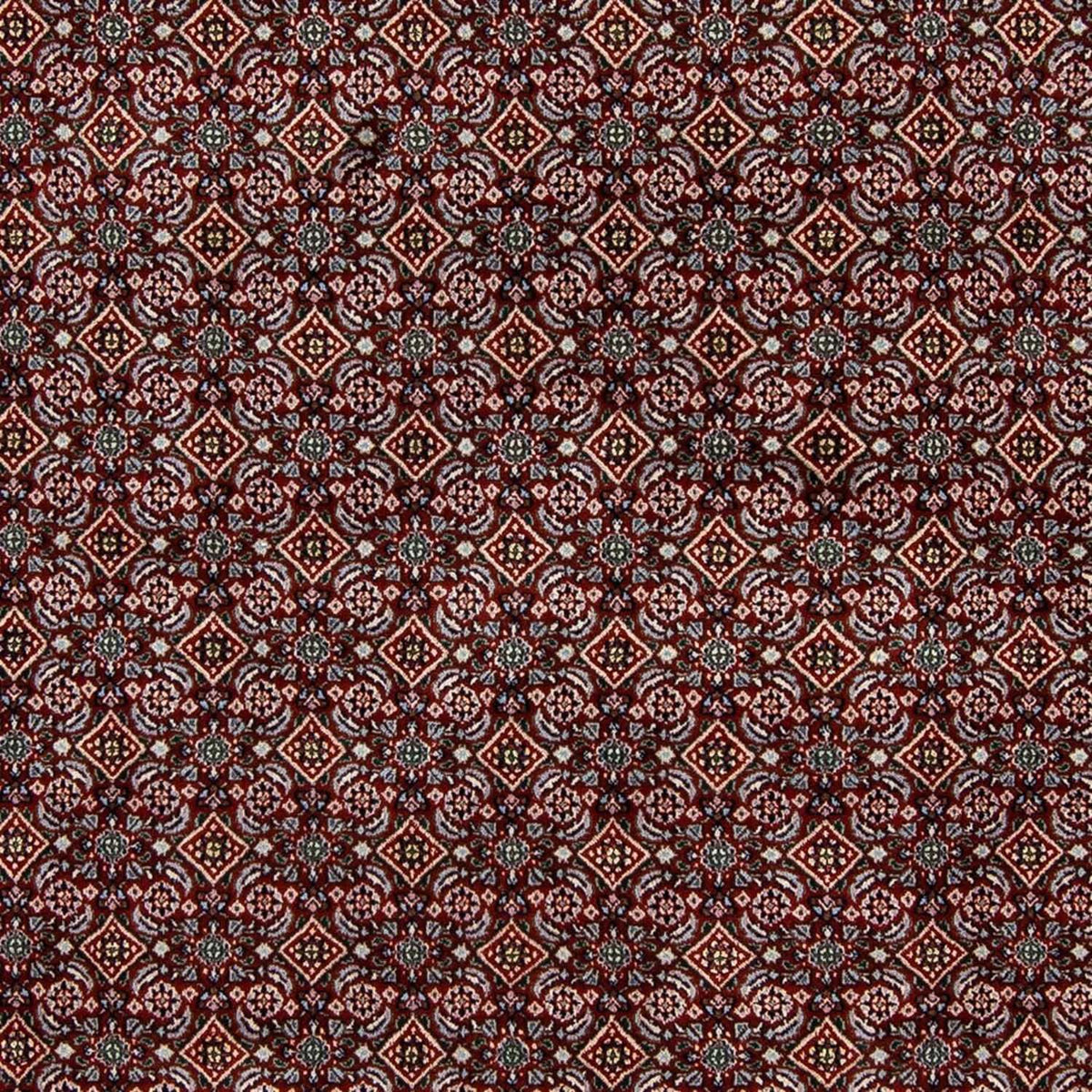Perzisch tapijt - Klassiek - 300 x 199 cm - rood