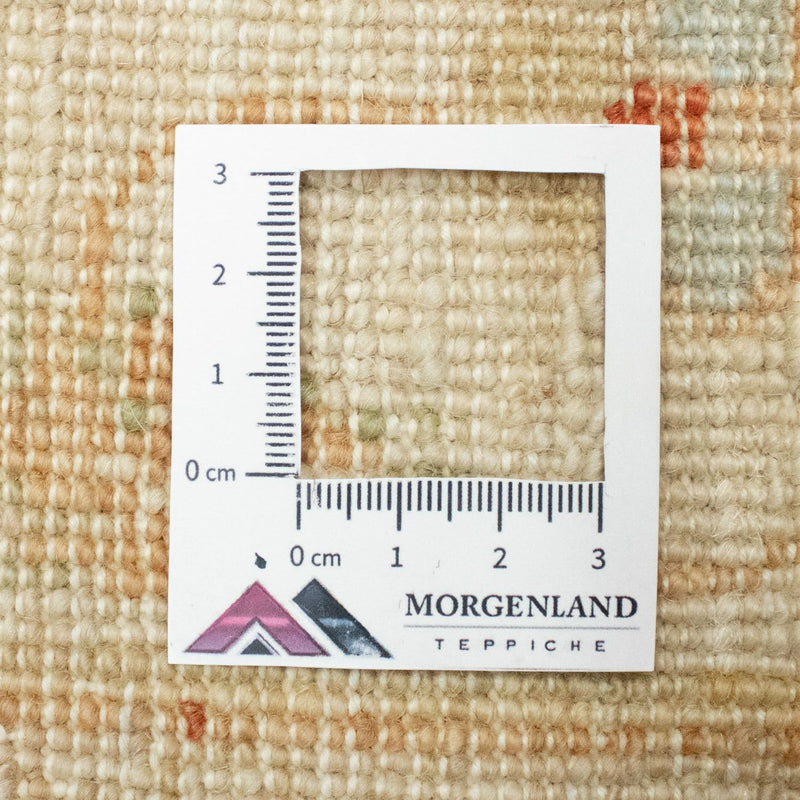 Ziegler tapijt - 209 x 146 cm - beige