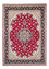 Perzisch tapijt - Tabriz - Royal - 210 x 150 cm - rood
