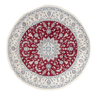 Nain Tapijt 250x250cm - Perzisch tapijt – product image