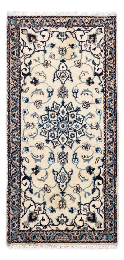 Nain Tapijt 70x139cm - Perzisch tapijt