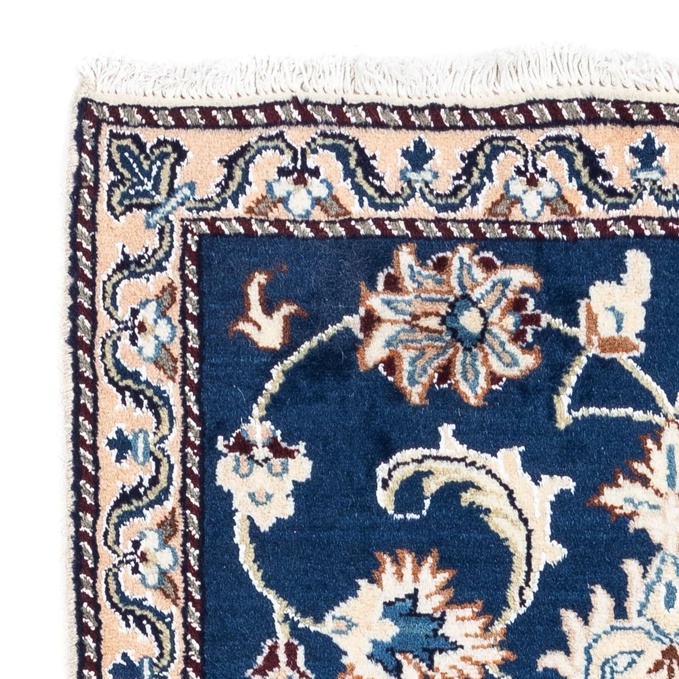 Nain Tapijt 134x68cm - Perzisch tapijt