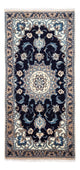 Nain Tapijt 141x66cm - Perzisch tapijt