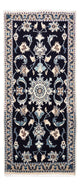Nain Tapijt 139x66cm - Perzisch tapijt
