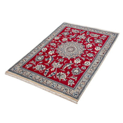 Nain Tapijt 89x133cm - Perzisch tapijt