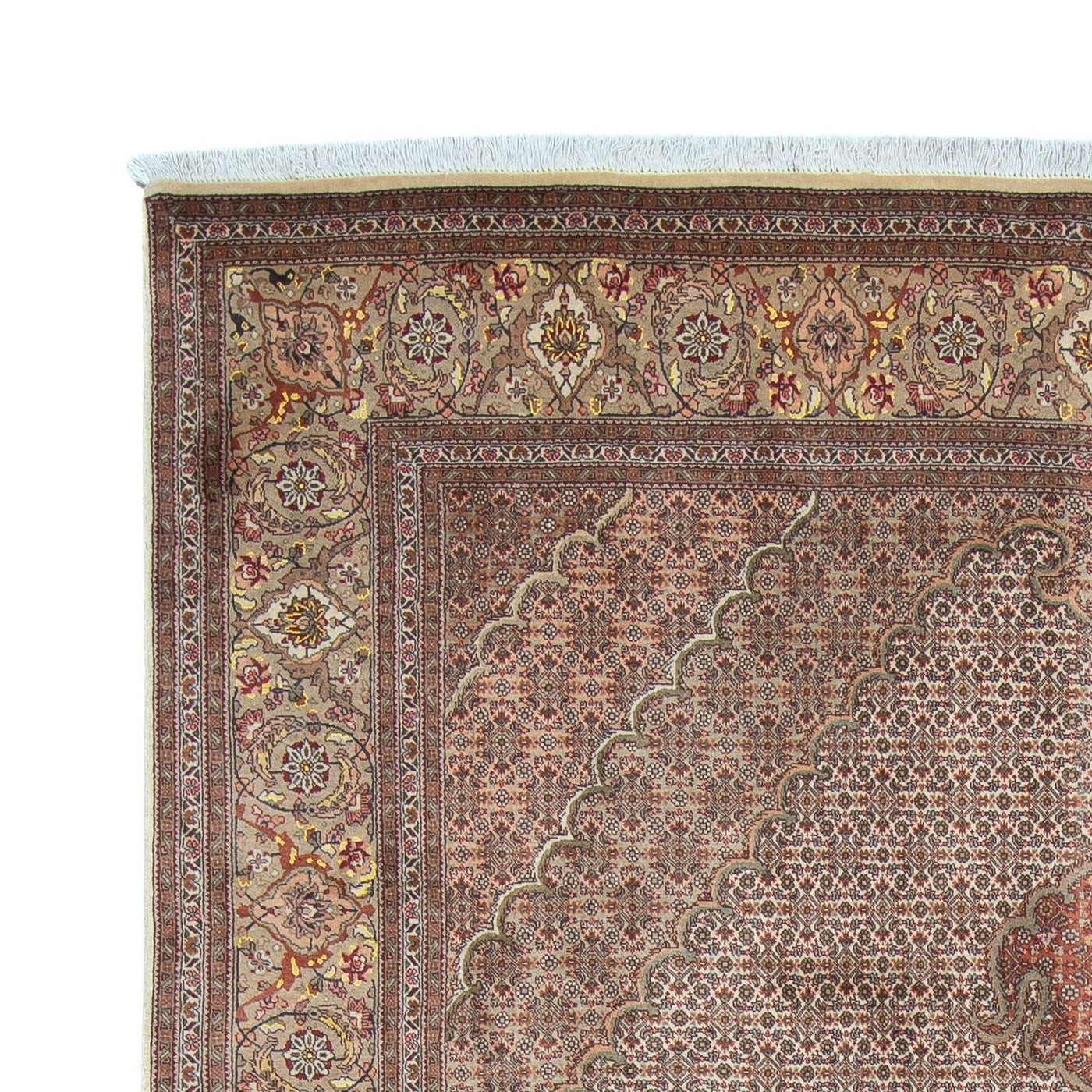 Tabriz Tapijt 305x198cm - Perzisch tapijt
